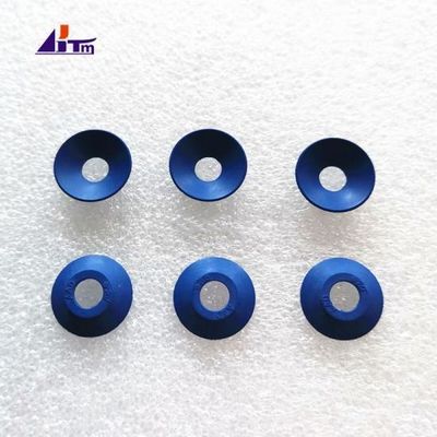 ATM Ricambi NCR Tazza di aspirazione blu Tazza a vuoto 009-0035910