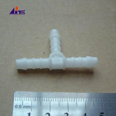 ATM Ricambi NCR Tee Plastico Pompa a vuoto Filtro ricevitore 009-0009870