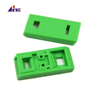 ATM Ricambi NCR Cassetta Chiusura Verde 445-0582360