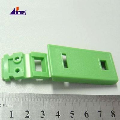 ATM Ricambi NCR Cassetta Chiusura Verde 445-0582360