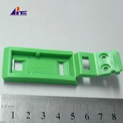 ATM Ricambi NCR Cassetta Chiusura Verde 445-0582360