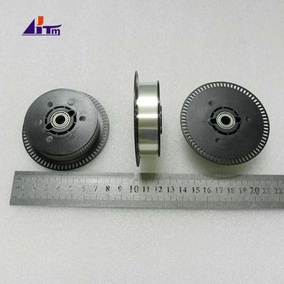 009-0032556 0090032556 NCR BRM Escrow Sinistra laterale Rollo del nastro