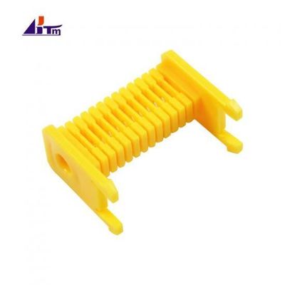 ATM Ricambi NCR Cassetta Spazzatore Nota Altezza giallo 445-0586280
