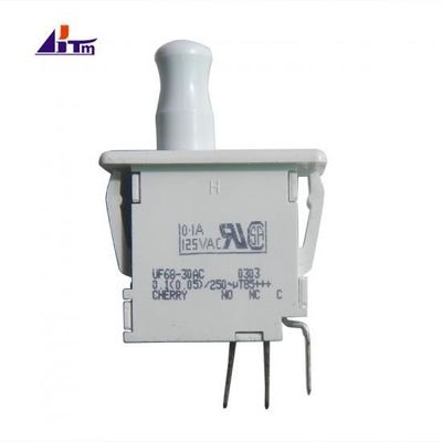 Parti di ricambio ATM NCR 6625 Interlock SPDT Switch 009-0006620