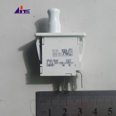 Parti di ricambio ATM NCR 6625 Interlock SPDT Switch 009-0006620