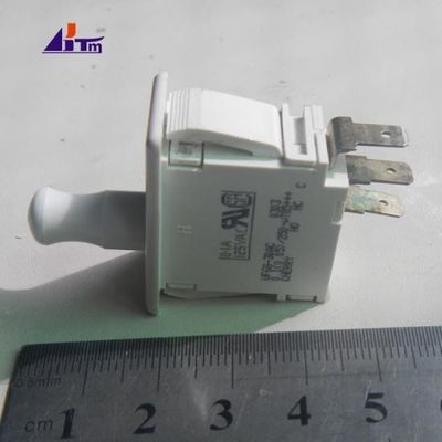 Parti di ricambio ATM NCR 6625 Interlock SPDT Switch 009-0006620