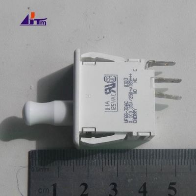 Parti di ricambio ATM NCR 6625 Interlock SPDT Switch 009-0006620