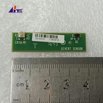 ATM Ricambi NCR S2 SNT Divert Sensor Board 445-0761208-114 445-0740237
