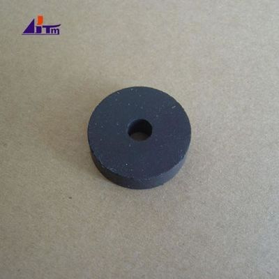Parti ATM NCR S2 Roller di gomma nera 445-0587811 4450587811