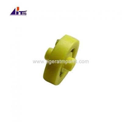 ATM Ricambi NCR S2 Cassetta Giallo Cuscinetto 445-0756222-38