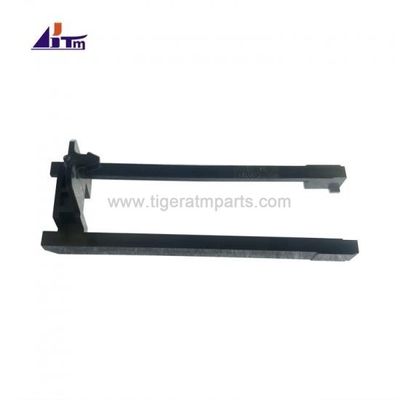 ATM Parti di ricambio NCR S2 Cassetta Ferrovia Chiusura Push Board Bracket 445-0756222-24 445-0729327