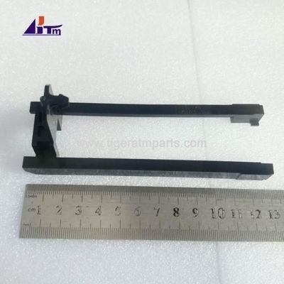 ATM Parti di ricambio NCR S2 Cassetta Ferrovia Chiusura Push Board Bracket 445-0756222-24 445-0729327
