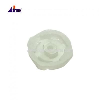NCR ATM Ricambi S2 Cassetta Spacer Roller bianco 445-0756222-22