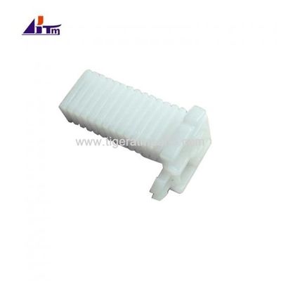 ATM Ricambi NCR S2 Cassetta Spacer Nota guida bianco 445-0756222-21