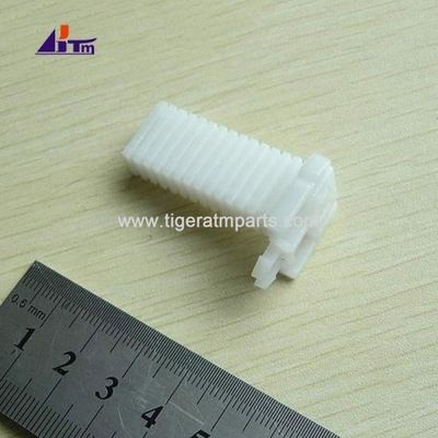ATM Ricambi NCR S2 Cassetta Spacer Nota guida bianco 445-0756222-21