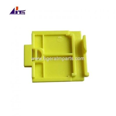 ATM Ricambi NCR S2 Cassetta giallo Persiane destro 4450756222 445-0756222-09