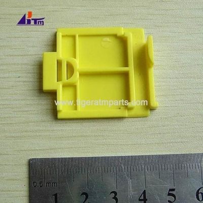 ATM Ricambi NCR S2 Cassetta giallo Persiane destro 4450756222 445-0756222-09