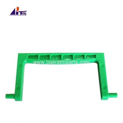 ATM Ricambi NCR S2 Maniglia di cassetta verde 445-0756222-04