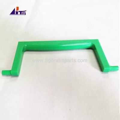 ATM Ricambi NCR S2 Maniglia di cassetta verde 445-0756222-04
