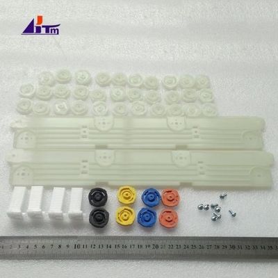 ATM Ricambi NCR S2 Kit di configurazione della cassetta 445-0756222-70