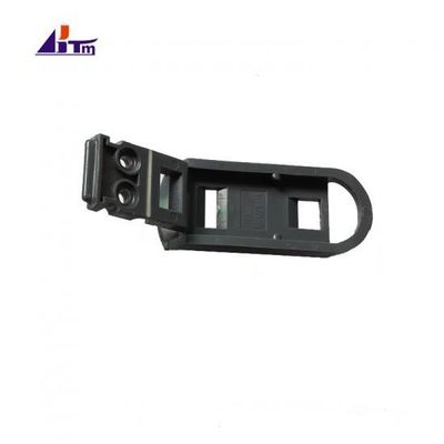ATM Ricambi NCR S2 Cassetta Grigio Chiusura 445-0756222-05 445-0729309