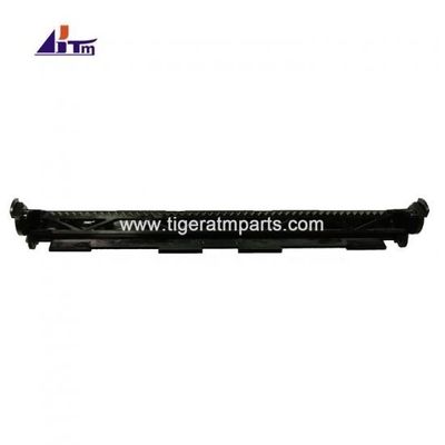 NCR S2 Rifiuto Cassetta di plastica guida ferroviario ATM Ricambi 445-0756691-10