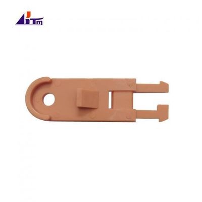 ATM Ricambi NCR Slide Snap Chiusura Arancione 009-0023328