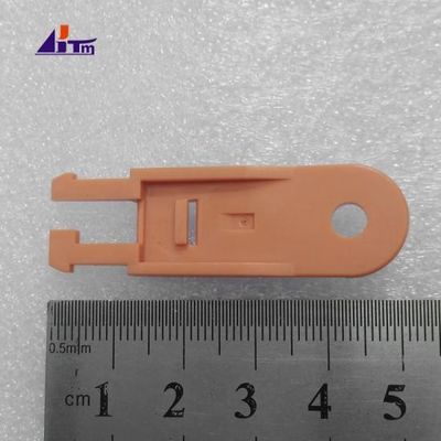 ATM Ricambi NCR Slide Snap Chiusura Arancione 009-0023328