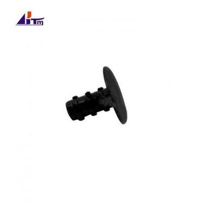 ATM Parti di ricambio NCR Gear Retainer Nero 445-0645638