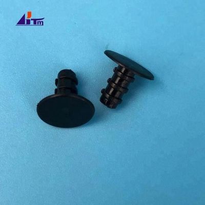 ATM Parti di ricambio NCR Gear Retainer Nero 445-0645638