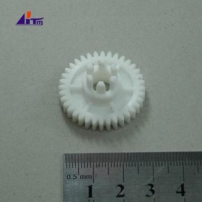 Parti di ricambio ATM NCR 36T 5MM3X White Gear 445-0587806