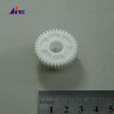 Parti di ricambio ATM NCR 36T 5MM3X White Gear 445-0587806