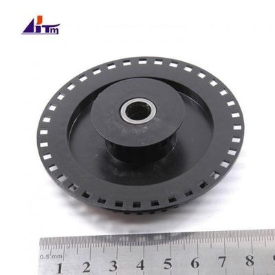 Parti di ricambio ATM NCR 5884 Pulley Gear 42T/18T 445-0587796