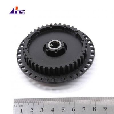 Parti di ricambio ATM NCR 5884 Pulley Gear 42T/18T 445-0587796