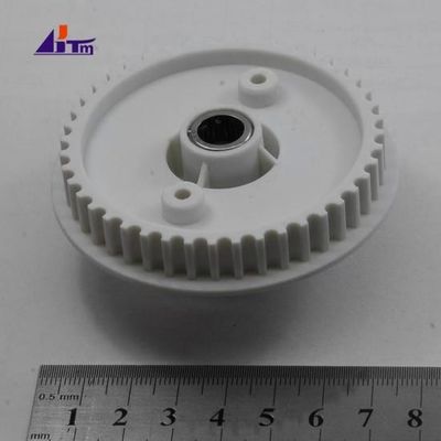Parti di ricambio ATM NCR 5884 Pulley di ingranaggi 36T 445-0587795
