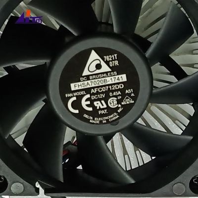 ATM Ricambi NCR Self Serv 83 CPU Cooler TG00673-16 009-0030990