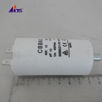 ATM Parti NCR Motor Capacitor Assemblaggio 240V senza filtro 009-0008122 445-0693361