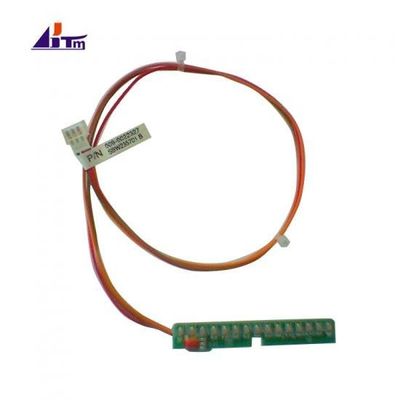 ATM Ricambi NCR IMCRW Card Reader MEI PCB superiore 009-0022327