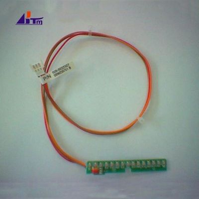 ATM Ricambi NCR IMCRW Card Reader MEI PCB superiore 009-0022327