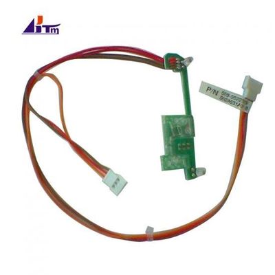 Parti di ricambio per bancomat NCR IMCRW Card Reader PCB 009-0022329