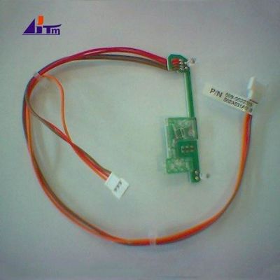 Parti di ricambio per bancomat NCR IMCRW Card Reader PCB 009-0022329