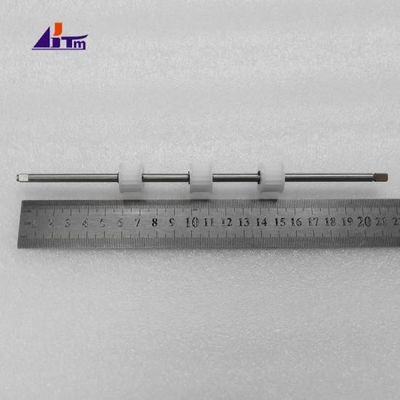 I pezzi di ricambio NCR S2 SNT di BANCOMAT deviano il Assy 445-0761208-115 dell'albero motore 445-0729948