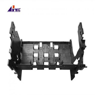 Parti ATM NCR S2 Chassis W/Skid Sub Assy 445-0761208-67 445-0731400