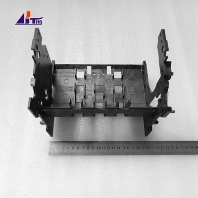 Parti ATM NCR S2 Chassis W/Skid Sub Assy 445-0761208-67 445-0731400