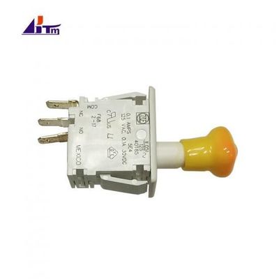 ATM Ricambi NCR S2 Interlock di interruttore 445-0761208-28 009-0022811