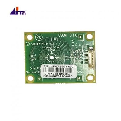 ATM Ricambi NCR S2 Cam CIC Sensore Assy 445-0761208-25 445-0729366