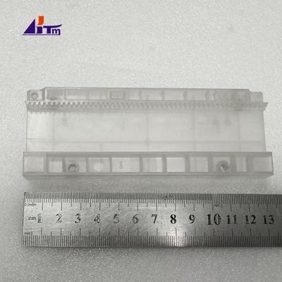 ATM Ricambi NCR S2 Tail Track Bianco 445-0761208-35 445-0730032