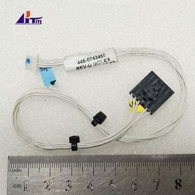 Cable di commutazione NCR S2 445-0761208-58 445-0743450