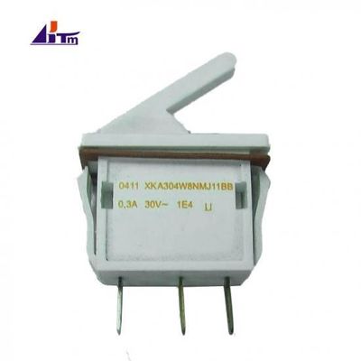 ATM Ricambi NCR S2 Interruttore 445-0761208-57 009-0019028