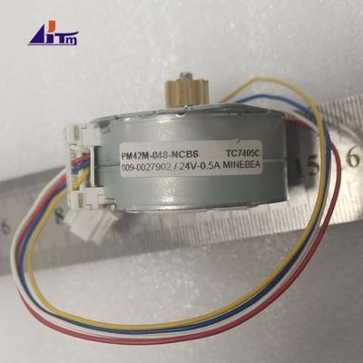 ATM Ricambi NCR S2 Motore 445-0761208-56 009-0027902